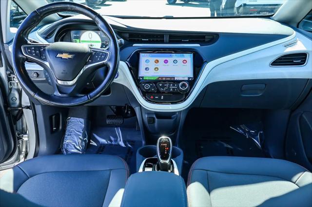 2019 Chevrolet Bolt EV Premier