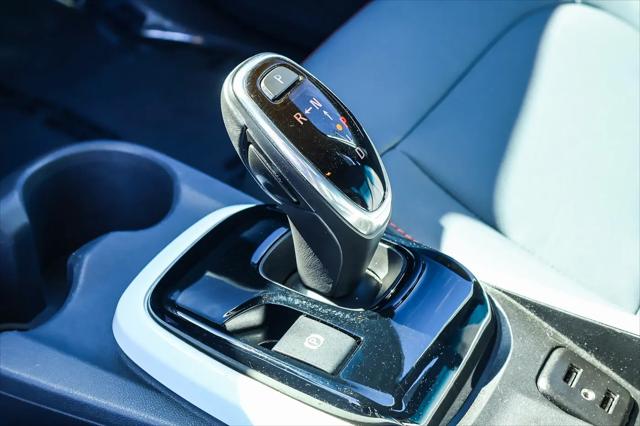 2019 Chevrolet Bolt EV Premier