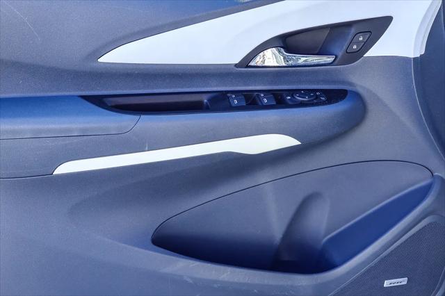 2019 Chevrolet Bolt EV Premier