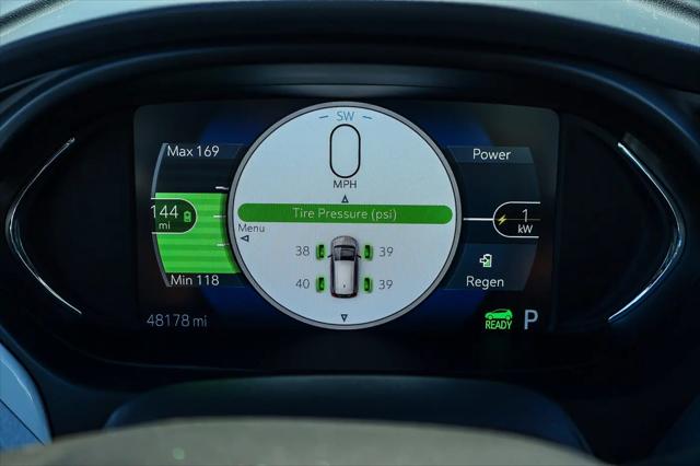 2019 Chevrolet Bolt EV Premier