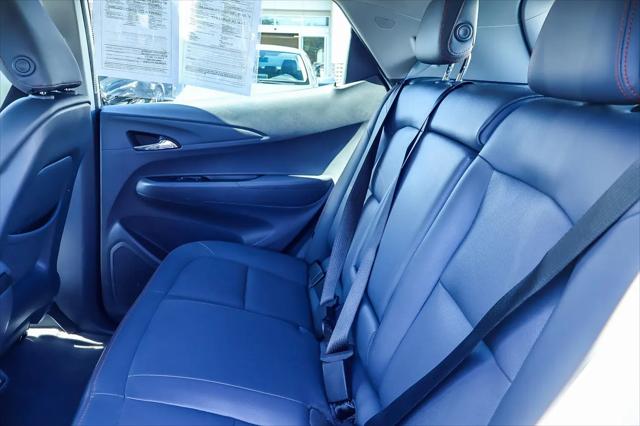 2019 Chevrolet Bolt EV Premier