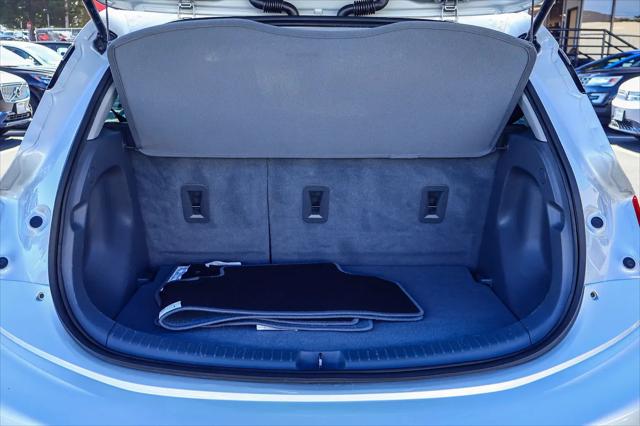 2019 Chevrolet Bolt EV Premier