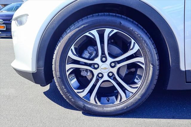 2019 Chevrolet Bolt EV Premier