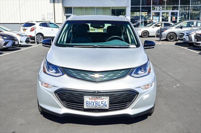 2019 Chevrolet Bolt EV Premier