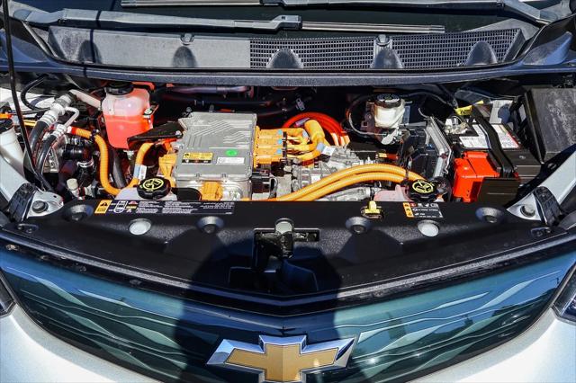 2019 Chevrolet Bolt EV Premier