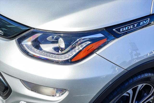 2019 Chevrolet Bolt EV Premier