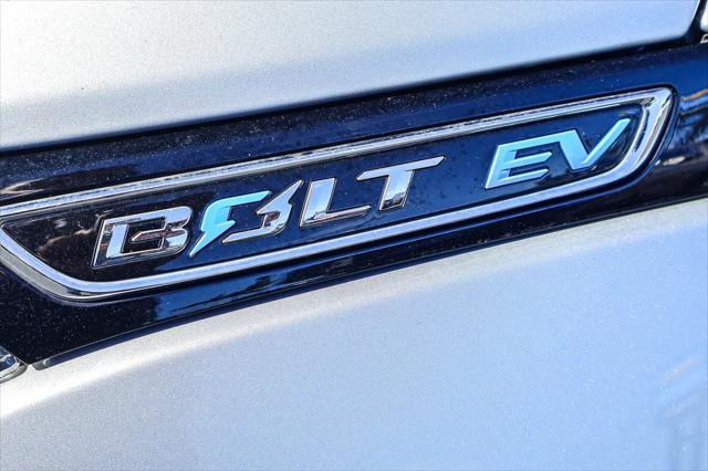 2019 Chevrolet Bolt EV Premier
