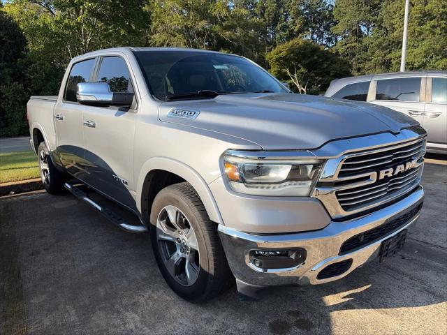 2022 Ram 1500 Laramie Crew Cab 4x2 57 Box for sale in La Grange, GA