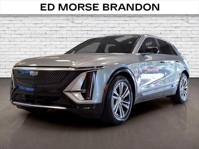 2025 Cadillac iQ Luxury 2 RWD for sale in Brandon, FL