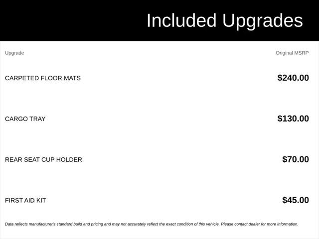 2026 Hyundai Venue SEL w/Two-Tone Roof for sale in Libertyville, IL