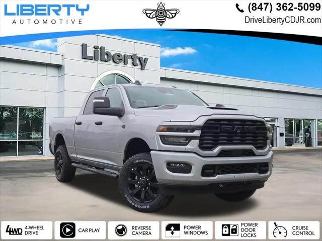 2027 Ram 2500 Black Express for sale in Libertyville, IL