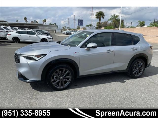 2025 Acura ADX A-Spec for sale in Riverside, CA