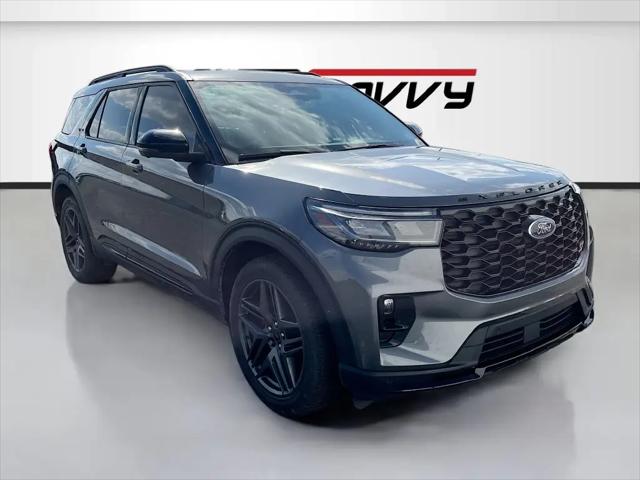 2025 Ford Explorer ST for sale in Colorado Springs, CO
