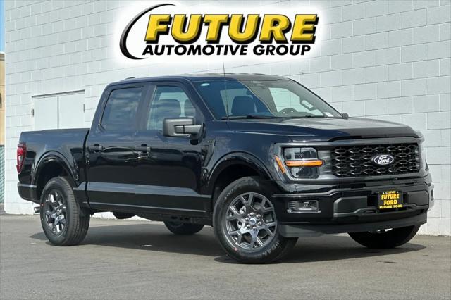 2026 Ford F-150 STX for sale in Clovis, CA
