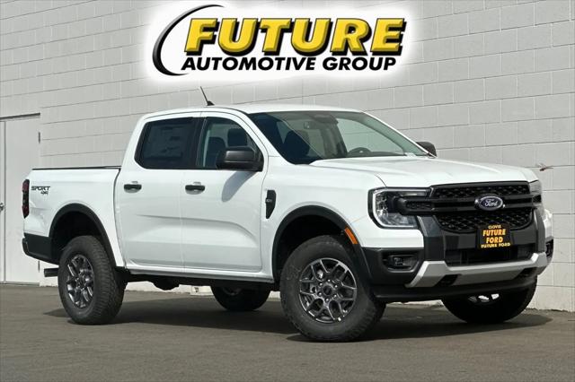 2026 Ford Ranger XLT for sale in Clovis, CA