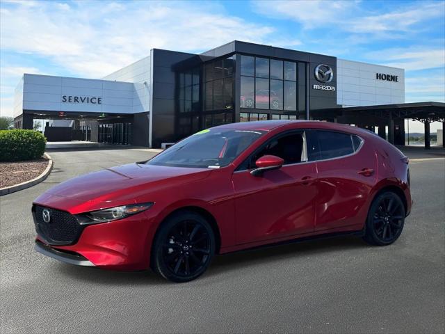 2024 Mazda Mazda3 2.5 S Preferred for sale in Avondale, AZ