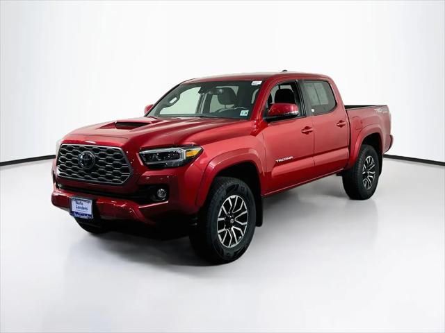 2023 Toyota Tacoma TRD Sport for sale in Lakewood, NJ