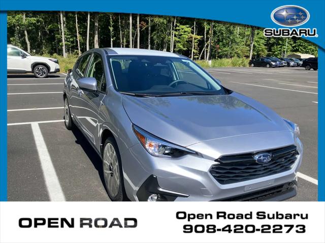 2026 Subaru Impreza Sport for sale in Union, NJ