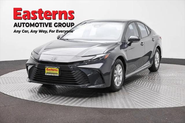 2025 Toyota Camry LE for sale in Laurel, MD
