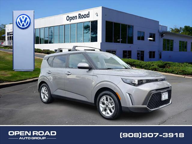 2023 Kia Soul LX for sale in Bridgewater, NJ