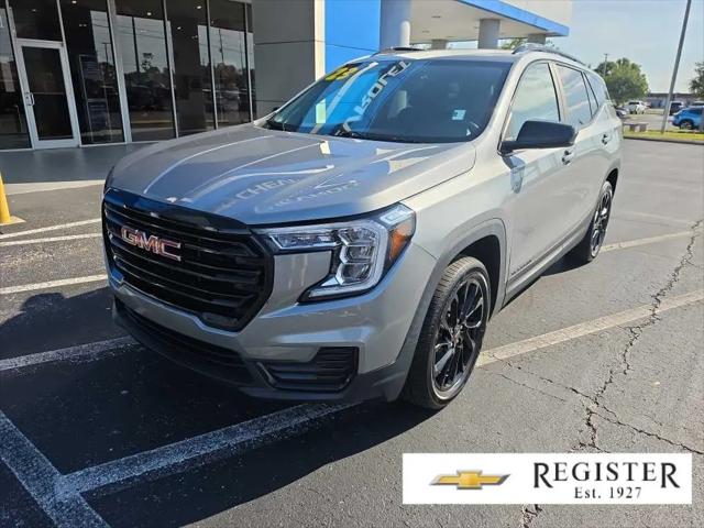 2023 GMC Terrain AWD SLE for sale in Brooksville, FL