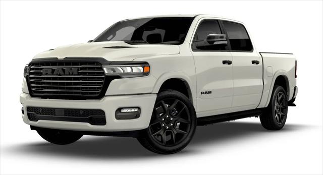 2026 Ram 1500 Laramie for sale in Hibbing, MN