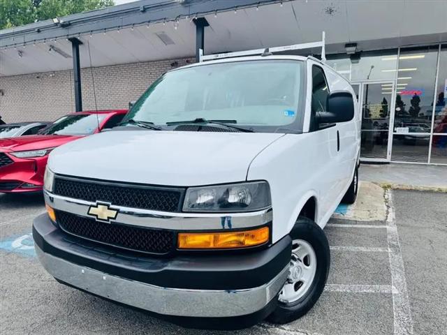 2019 Chevrolet Express Work Van for sale in Manassas, VA