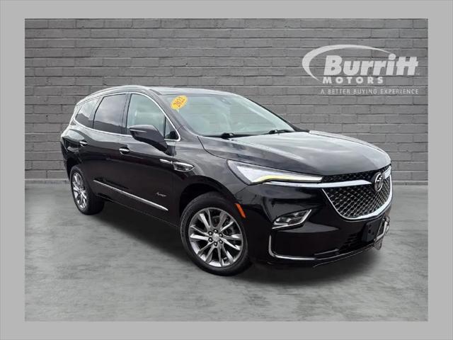 2022 Buick Enclave AWD Avenir for sale in Oswego, NY