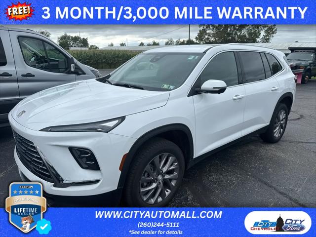 2026 Buick Enclave Preferred FWD for sale in Columbia City, IN