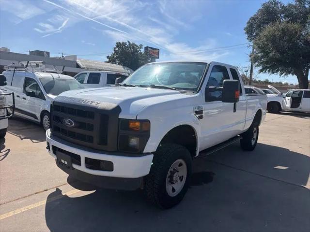 2009 Ford F-350 XL for sale in Round Rock, TX