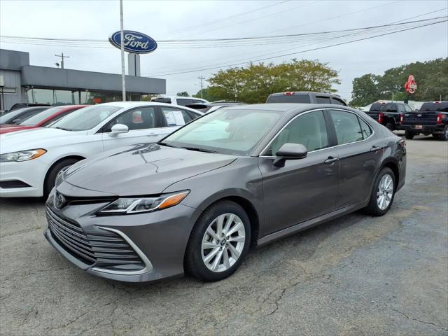 2023 Toyota Camry LE for sale in Hartselle, AL