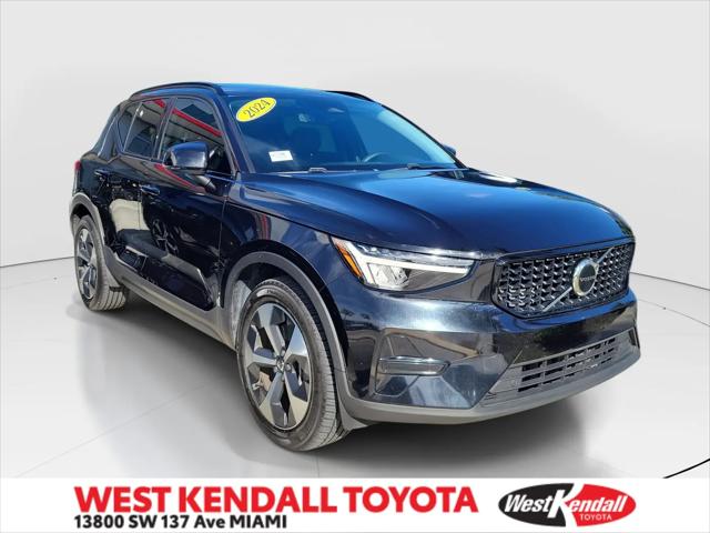 2024 Volvo XC40 B5 Core Dark Theme for sale in Miami, FL