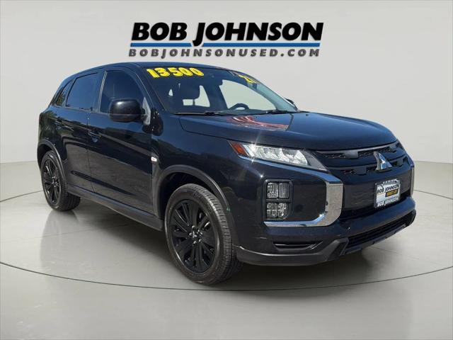 2021 Mitsubishi Outlander Sport BE for sale in Spencerport, NY