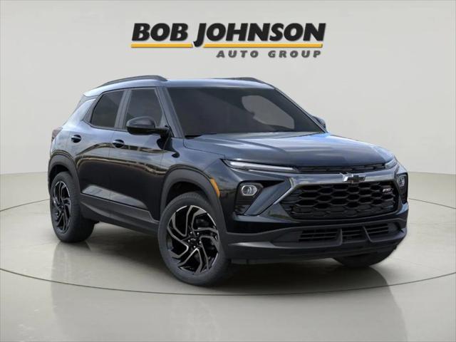 2026 Chevrolet TrailBlazer AWD RS for sale in Spencerport, NY