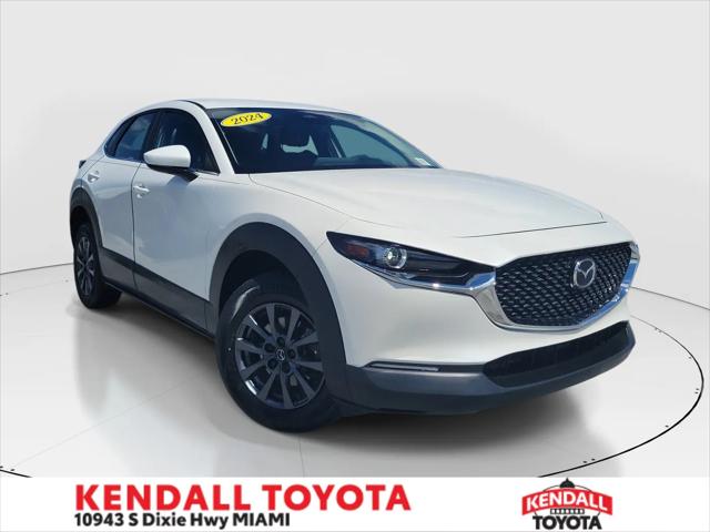 2024 Mazda CX-30 2.5 S for sale in Miami, FL