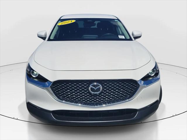 2024 Mazda CX-30 2.5 S