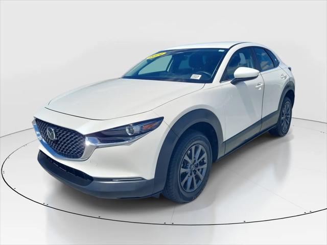 2024 Mazda CX-30 2.5 S