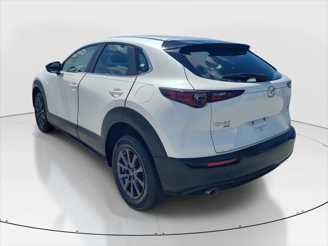 2024 Mazda CX-30 2.5 S