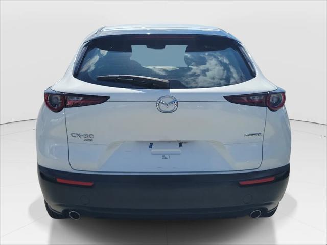 2024 Mazda CX-30 2.5 S