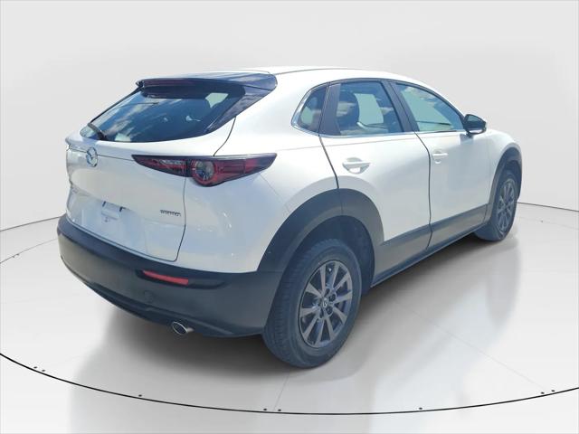 2024 Mazda CX-30 2.5 S