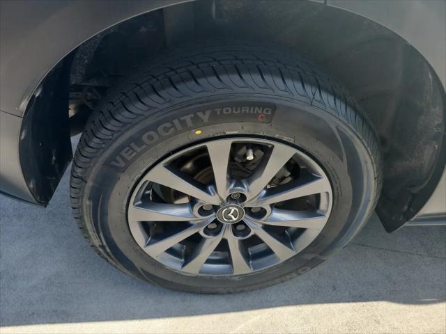 2024 Mazda CX-30 2.5 S