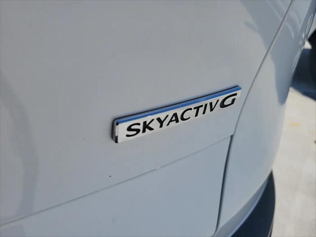 2024 Mazda CX-30 2.5 S