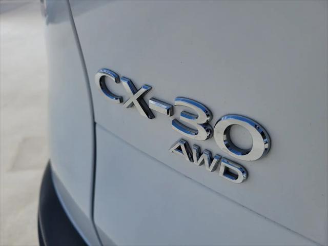 2024 Mazda CX-30 2.5 S