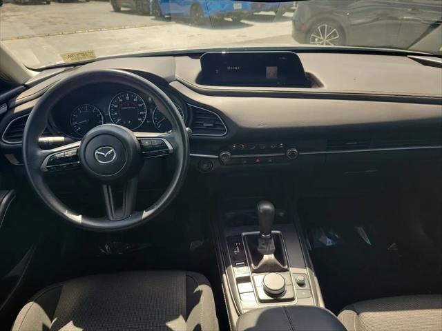 2024 Mazda CX-30 2.5 S