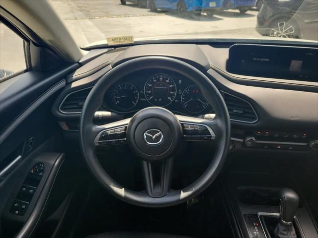 2024 Mazda CX-30 2.5 S