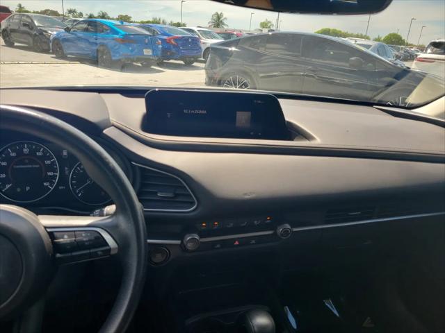 2024 Mazda CX-30 2.5 S