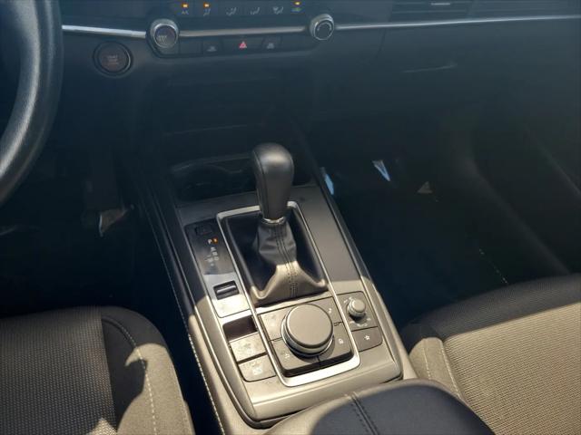 2024 Mazda CX-30 2.5 S