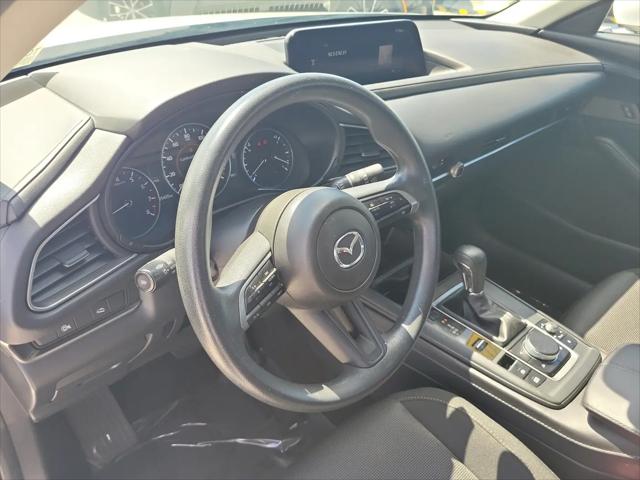 2024 Mazda CX-30 2.5 S