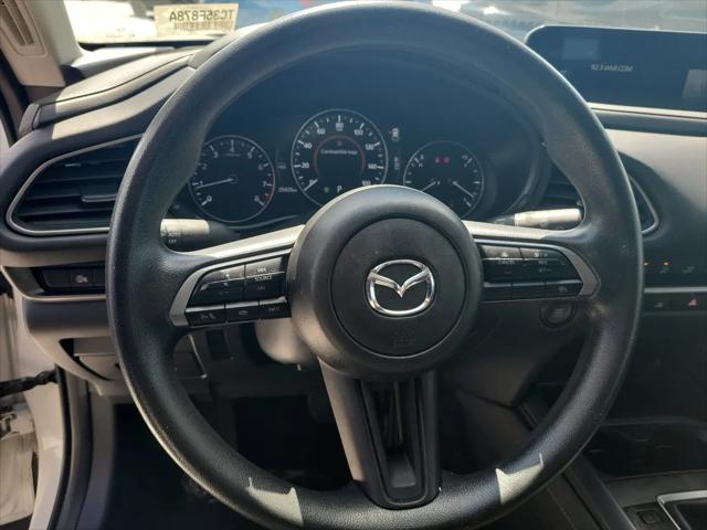2024 Mazda CX-30 2.5 S