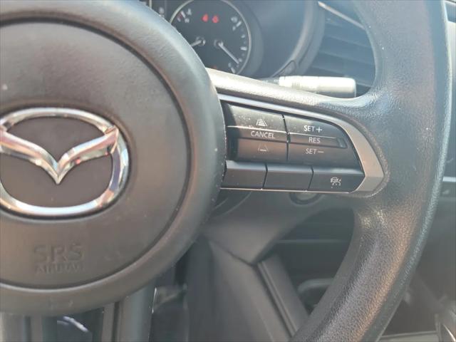 2024 Mazda CX-30 2.5 S
